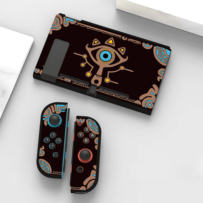 Zelda Switch Case
